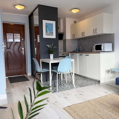 Near Old Town - Dlugie Ogrody Apartment