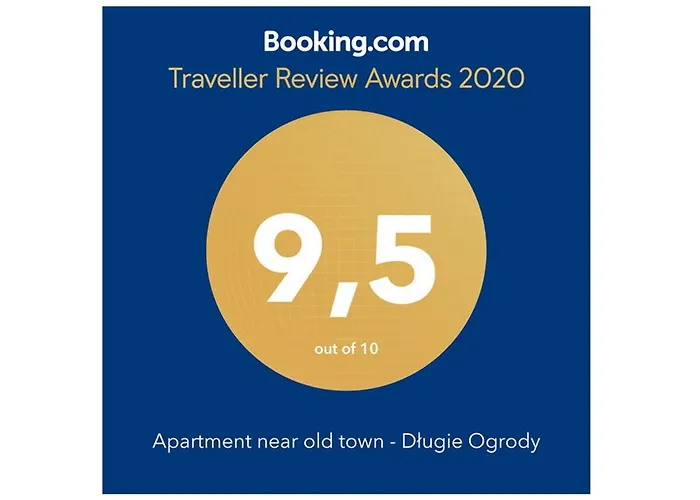 Near Old Town - Dlugie Ogrody Danzig