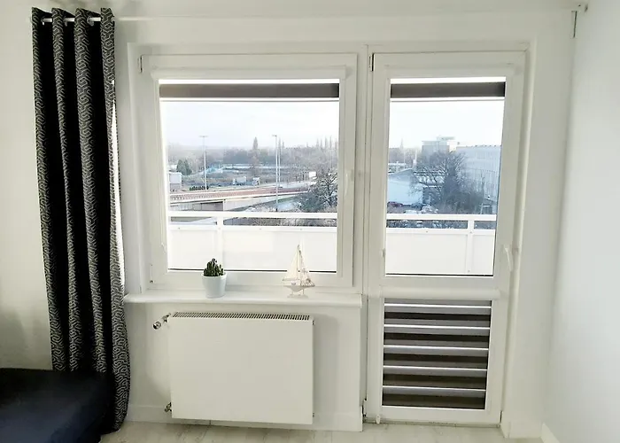 Apartment Near Old Town - Dlugie Ogrody