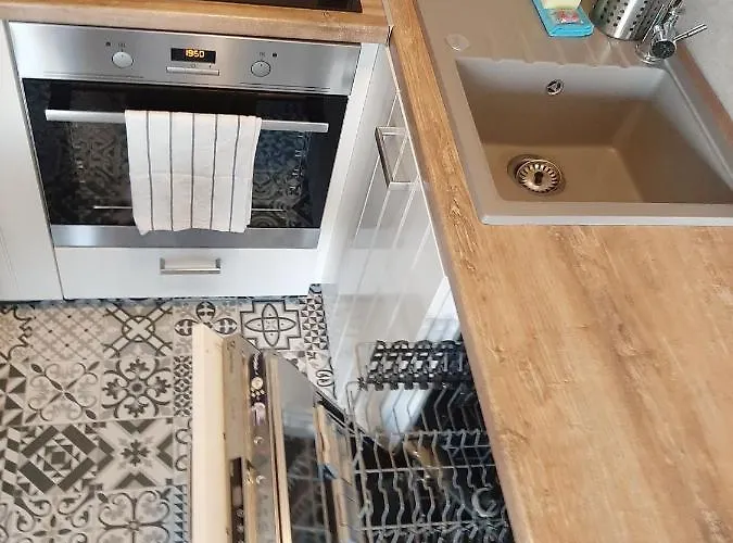 Apartment Near Old Town - Dlugie Ogrody