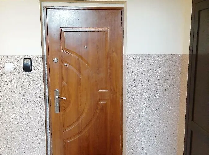 Near Old Town - Dlugie Ogrody