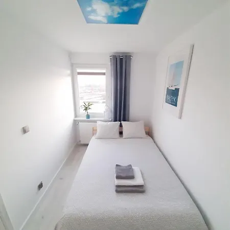 Near Old Town - Dlugie Ogrody Appartement *