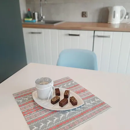 Near Old Town - Dlugie Ogrody *