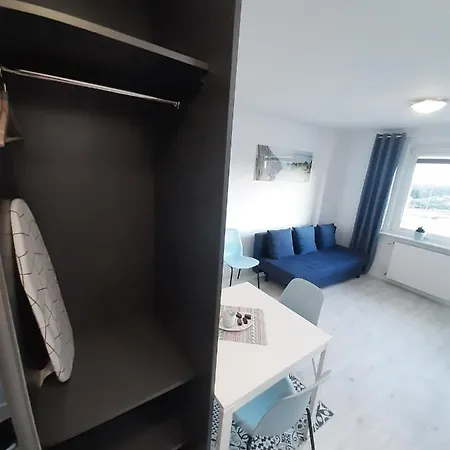 Appartement Near Old Town - Dlugie Ogrody Gdańsk