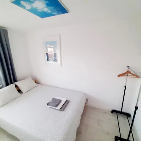דירה Near Old Town - Dlugie Ogrody *