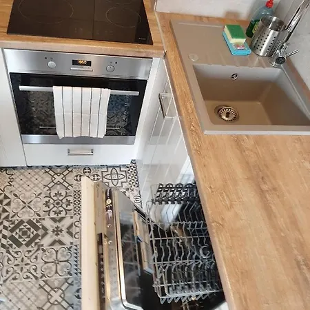 Διαμέρισμα Near Old Town - Dlugie Ogrody