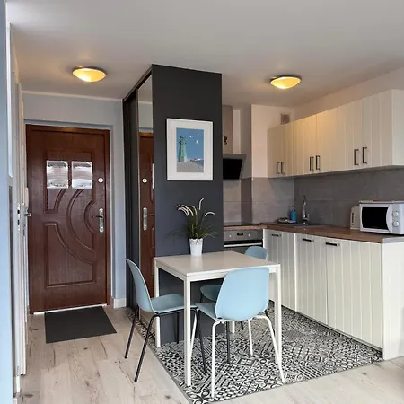 Near Old Town - Dlugie Ogrody