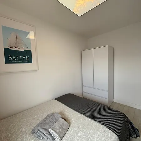 Appartement Near Old Town - Dlugie Ogrody