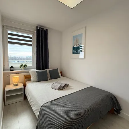 Near Old Town - Dlugie Ogrody Appartement *