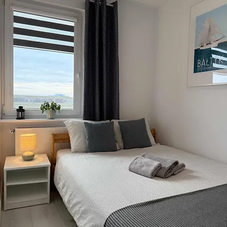 Near Old Town - Dlugie Ogrody Appartement Gdańsk