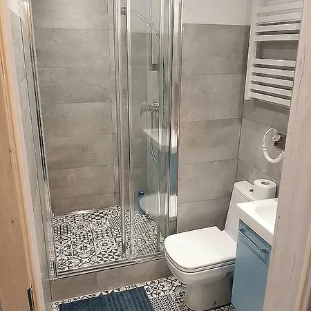 Appartement Near Old Town - Dlugie Ogrody *