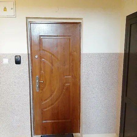 Near Old Town - Dlugie Ogrody