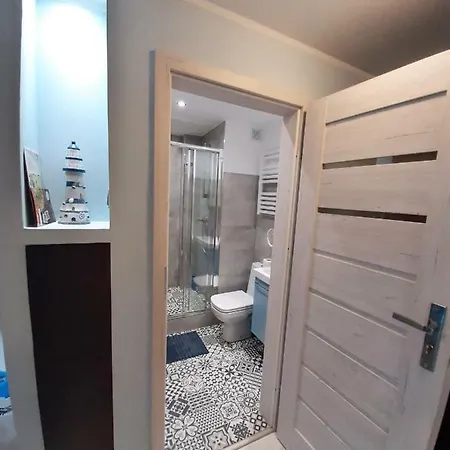 Appartement Near Old Town - Dlugie Ogrody