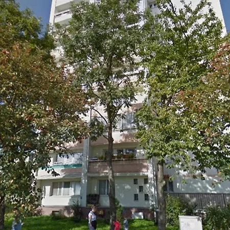 Near Old Town - Dlugie Ogrody