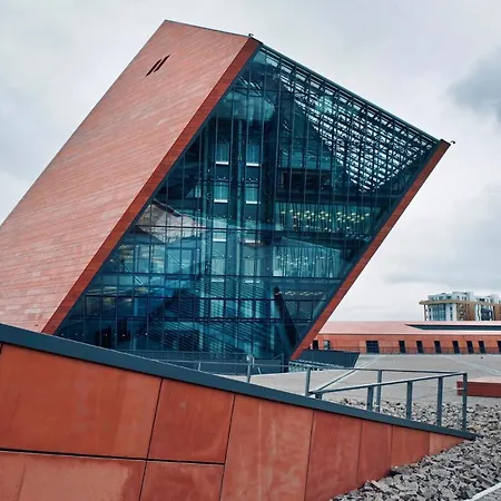 Near Old Town - Dlugie Ogrody Appartement Gdańsk