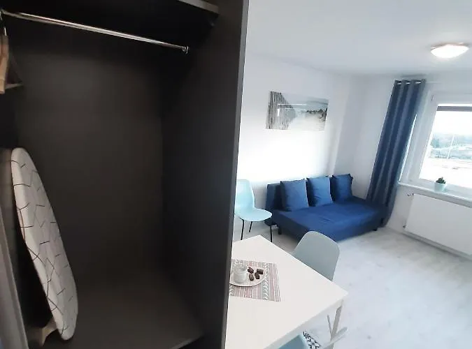 Apartman Near Old Town - Dlugie Ogrody Gdańsk