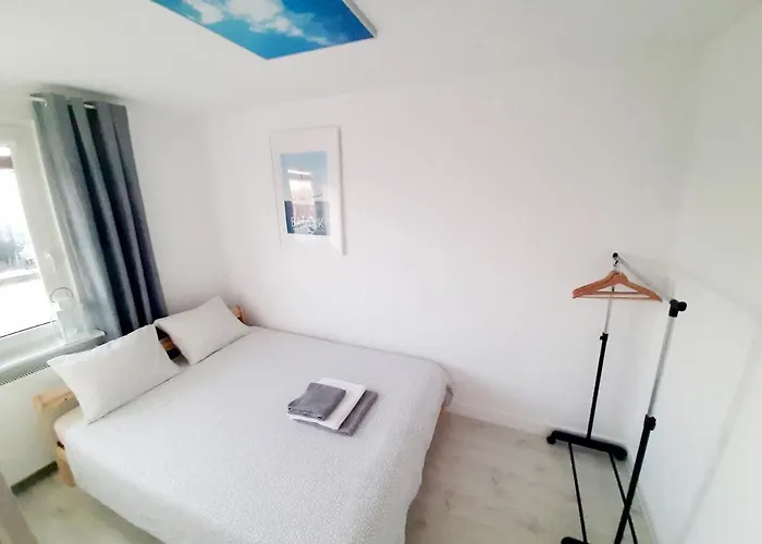Apartman Near Old Town - Dlugie Ogrody *