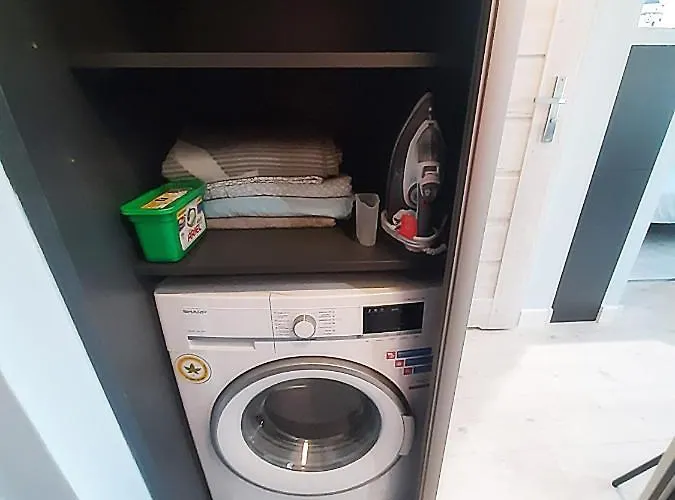 Near Old Town - Dlugie Ogrody *