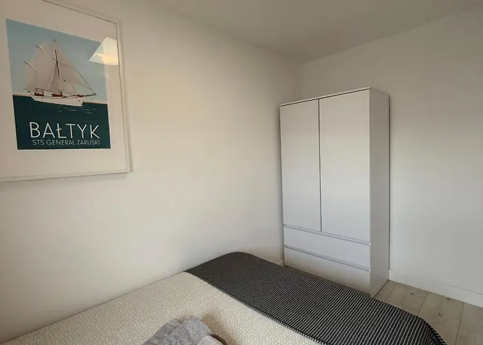 Apartman Near Old Town - Dlugie Ogrody