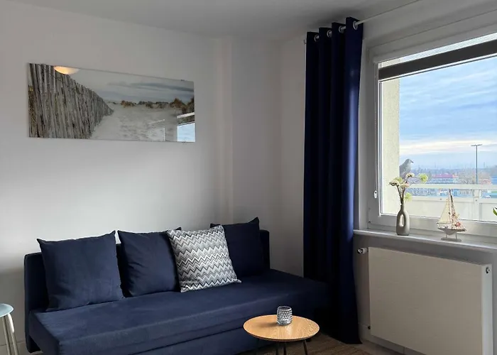 Apartman Near Old Town - Dlugie Ogrody *