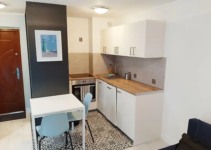 Near Old Town - Dlugie Ogrody * Gdańsk