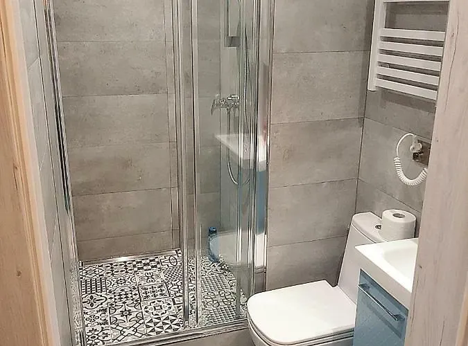 Apartman Near Old Town - Dlugie Ogrody *