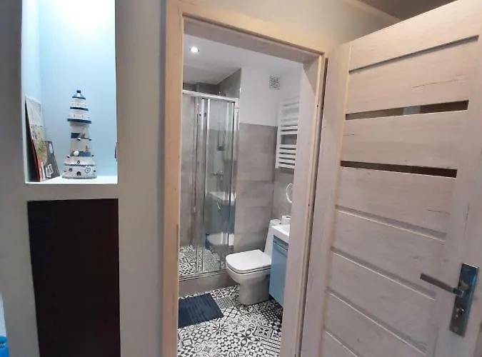 Apartman Near Old Town - Dlugie Ogrody