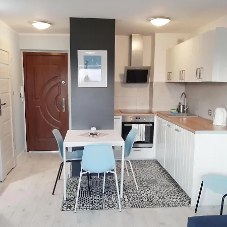 Near Old Town - Dlugie Ogrody *