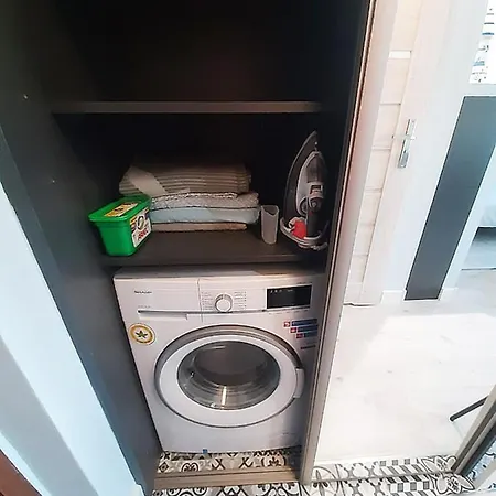 Near Old Town - Dlugie Ogrody *